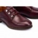 SCHOENEN PIKOLINOS ROYAL W4D-4591  GARNET