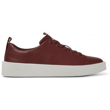 CAMPER PEU TOURING SNEAKERS K100479  BURDEOS