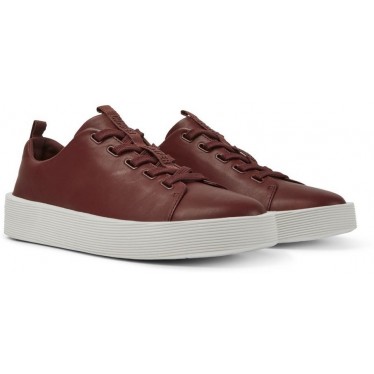 CAMPER PEU TOURING SNEAKERS K100479  BURDEOS