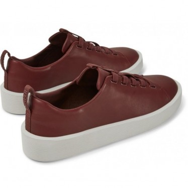CAMPER PEU TOURING SNEAKERS K100479  BURDEOS