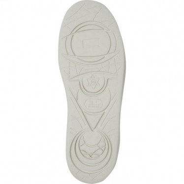 CAMPER PEU TOURING SNEAKERS K100479  BURDEOS