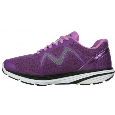 MBT SPEED 2 RUNNING W-schoenen  VIOLET