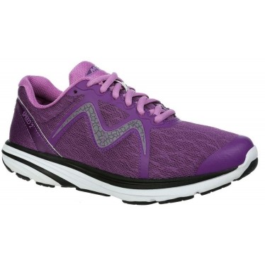 MBT SPEED 2 RUNNING W-schoenen  VIOLET