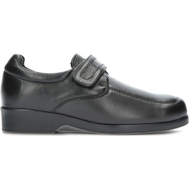 DTORRES COMODON 2011 BREEDTE SCHOENEN  BLACK