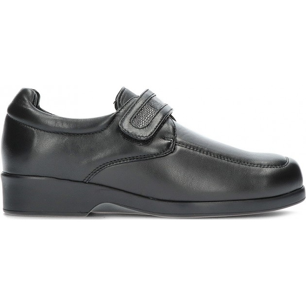 DTORRES COMODON 2011 BREEDTE SCHOENEN BLACK DTORRES COMODON 2011 BREEDTE SCHOENEN BLACK
