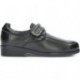 DTORRES COMODON 2011 BREEDTE SCHOENEN  BLACK