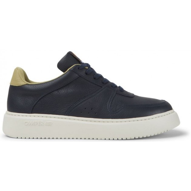 CAMPER RUNNER K21 K100744 SCHOENEN AZUL CAMPER RUNNER K21 K100744 SCHOENEN AZUL