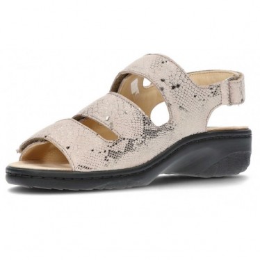 MEPHISTO GIORGINA SANDALEN  LIGHT_TAUPE