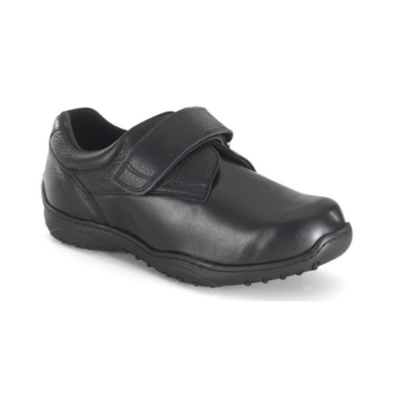 SCHOENEN CALZAMEDI DIABETIC M 2101  NEGRO