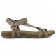 INTERMEDIAIRE SANDALEN TRIBERMUT 5412  BEIGE