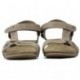 INTERMEDIAIRE SANDALEN TRIBERMUT 5412  BEIGE