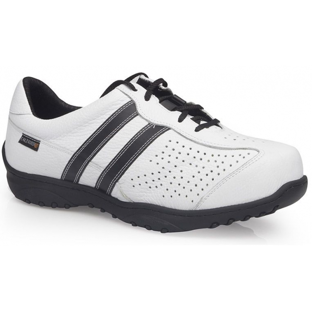 DIABETIC SPORT CALZAMEDI SCHOENEN  BLANCO