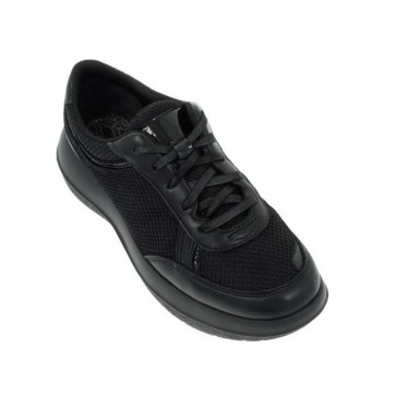 Sneakers KYBUN SION W  BLACK