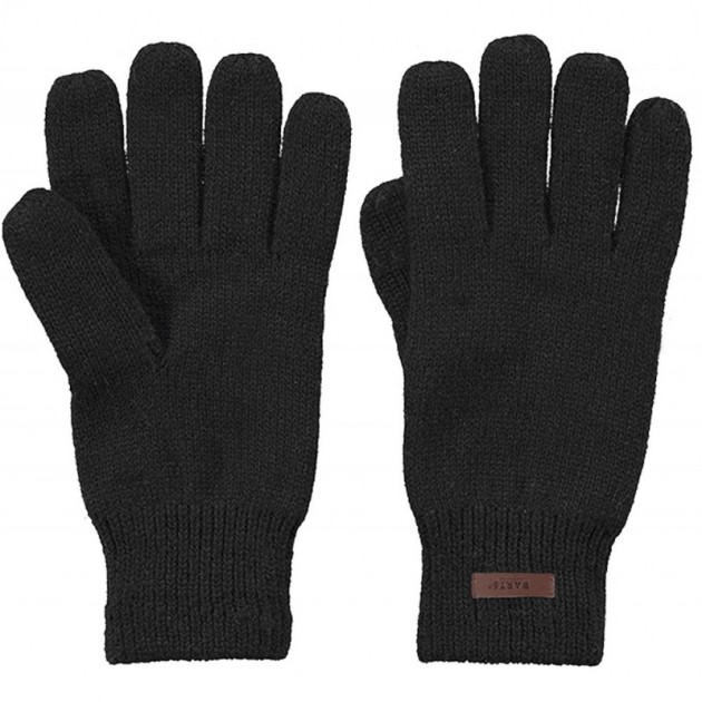 BARTS HANDSCHOENEN 20603 BLACK BARTS HANDSCHOENEN 20603 BLACK