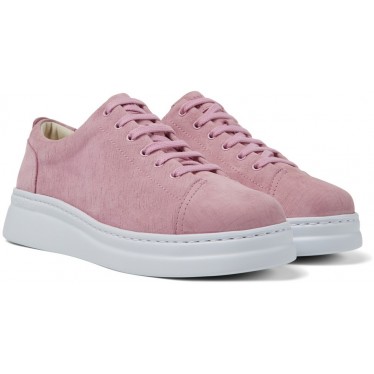 CAMPER RUNNER UP SCHOENEN K200645  PINK