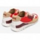 CAMPER NIETS SNEAKERS K200836  RED