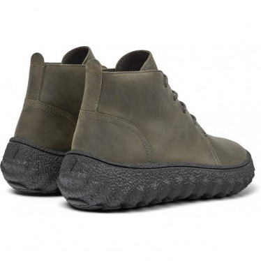 CAMPER GRONDSCHOENEN K300330  OLIVE