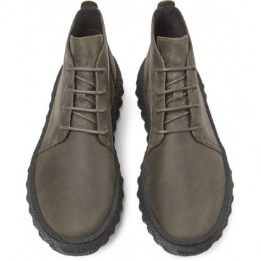 CAMPER GRONDSCHOENEN K300330  OLIVE