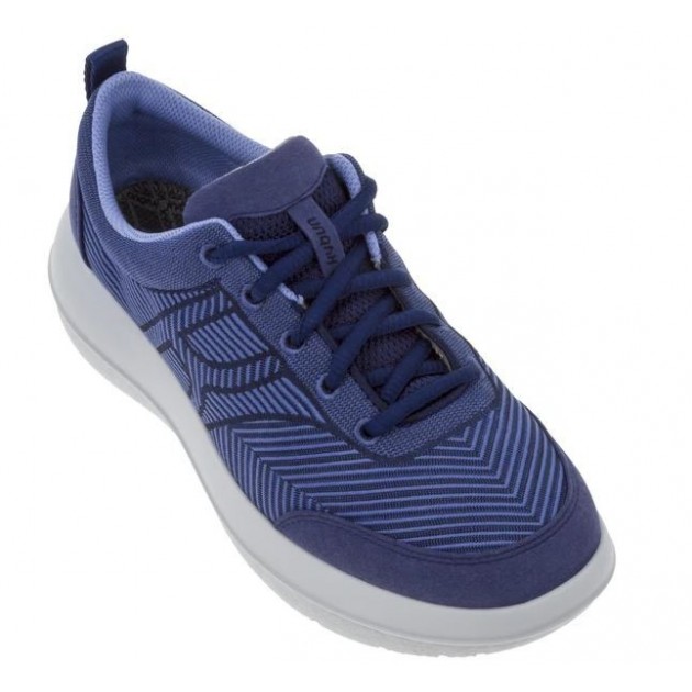 KYBUN BAUMA 20 DAMES SCHOENEN BLUE KYBUN BAUMA 20 DAMES SCHOENEN BLUE