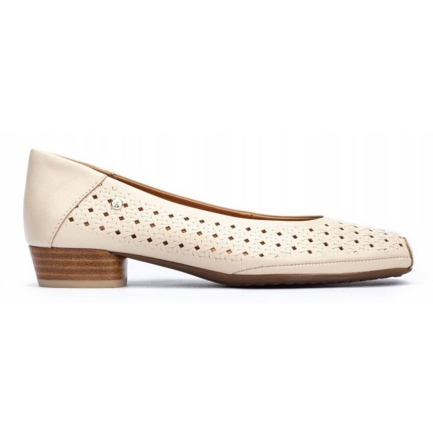 PIKOLINOS ALAMEDA W1N-5519 SCHOENEN MARFIL PIKOLINOS ALAMEDA W1N-5519 SCHOENEN MARFIL