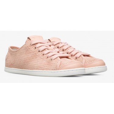 CAMPER UNO SNEAKERS 21815  ROSA