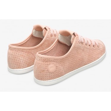 CAMPER UNO SNEAKERS 21815  ROSA