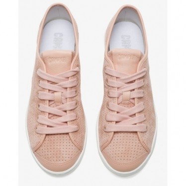 CAMPER UNO SNEAKERS 21815  ROSA