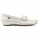 Loafers CALLAGHAN NELSON DANCE  PLATINO