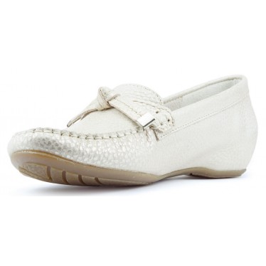 Loafers CALLAGHAN NELSON DANCE  PLATINO