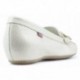 Loafers CALLAGHAN NELSON DANCE  PLATINO