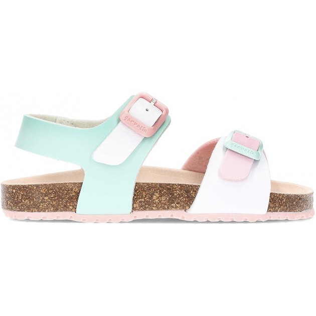 SANDALEN GARVALIN 222448 MULTICOLOR SANDALEN GARVALIN 222448 MULTICOLOR