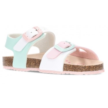 SANDALEN GARVALIN 222448  MULTICOLOR