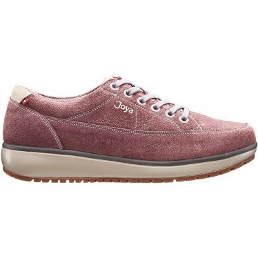 JOYA VANCOUVER sneakers  DARK_PINK