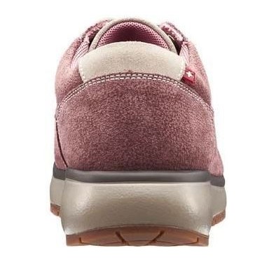 JOYA VANCOUVER sneakers  DARK_PINK