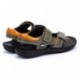 PIKOLINOS SANDALEN TARIFA 06J-5818C1  DARK_GREY