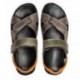 PIKOLINOS SANDALEN TARIFA 06J-5818C1  DARK_GREY