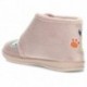 HUIS SLIPPERS VULLADI VOOR KIDS ALASKA 8120  PARDO