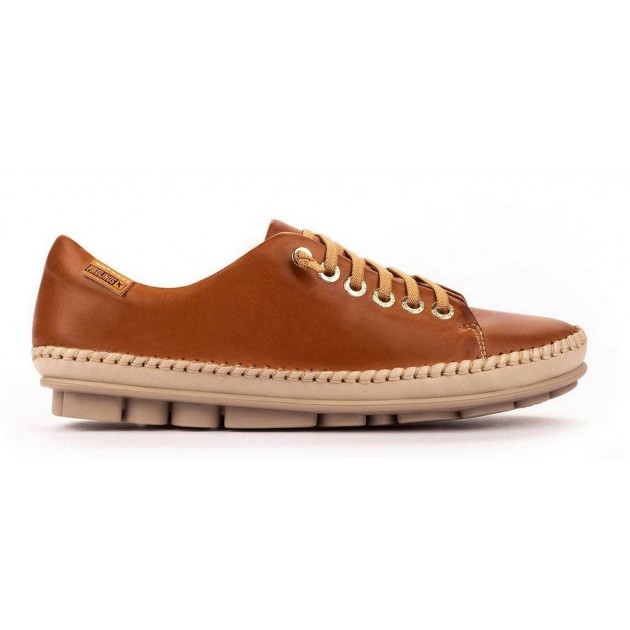 PIKOLINOS RIOLA W3Y-4925C1 SCHOENEN BRANDY PIKOLINOS RIOLA W3Y-4925C1 SCHOENEN BRANDY