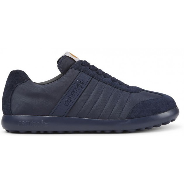 CAMPER SNEAKERS BALLEN XLF K100751 BLUE CAMPER SNEAKERS BALLEN XLF K100751 BLUE