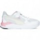 SNEAKERS PUMA X-RAY SPEED LITE AC PS GIRL  WHITE_PINK