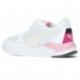 SNEAKERS PUMA X-RAY SPEED LITE AC PS GIRL  WHITE_PINK