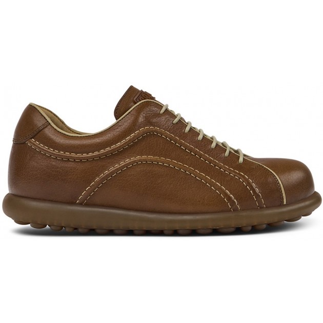 SNEAKERS CAMPER K100867 ARIEL BALLEN MARRON SNEAKERS CAMPER K100867 ARIEL BALLEN MARRON