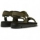 SANDALEN CAMPER ORUGA K100416  OLIVE