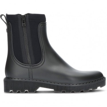 REGENLAARZEN VOOR IGOR W10268  BLACK