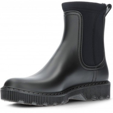 REGENLAARZEN VOOR IGOR W10268  BLACK