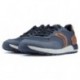 GEOX ALBEN sneakers  NAVY_COGNAC