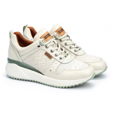 PIKOLINOS SELLA W6Z-6871 SNEAKERS  NATA