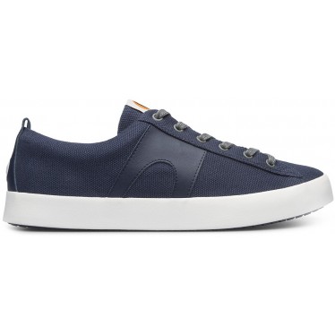 SCHOENEN CAMPER IMAR K100704  NAVY