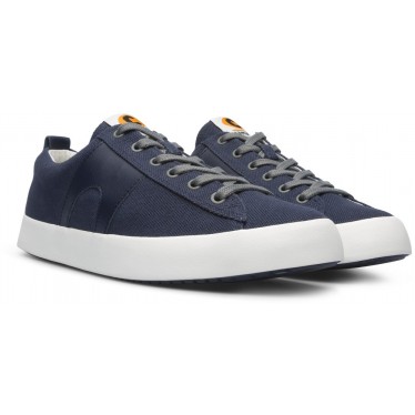 SCHOENEN CAMPER IMAR K100704  NAVY