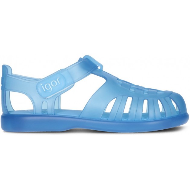 IGOR CRAB TOBBY BOY S10233B AZUL IGOR CRAB TOBBY BOY S10233B AZUL